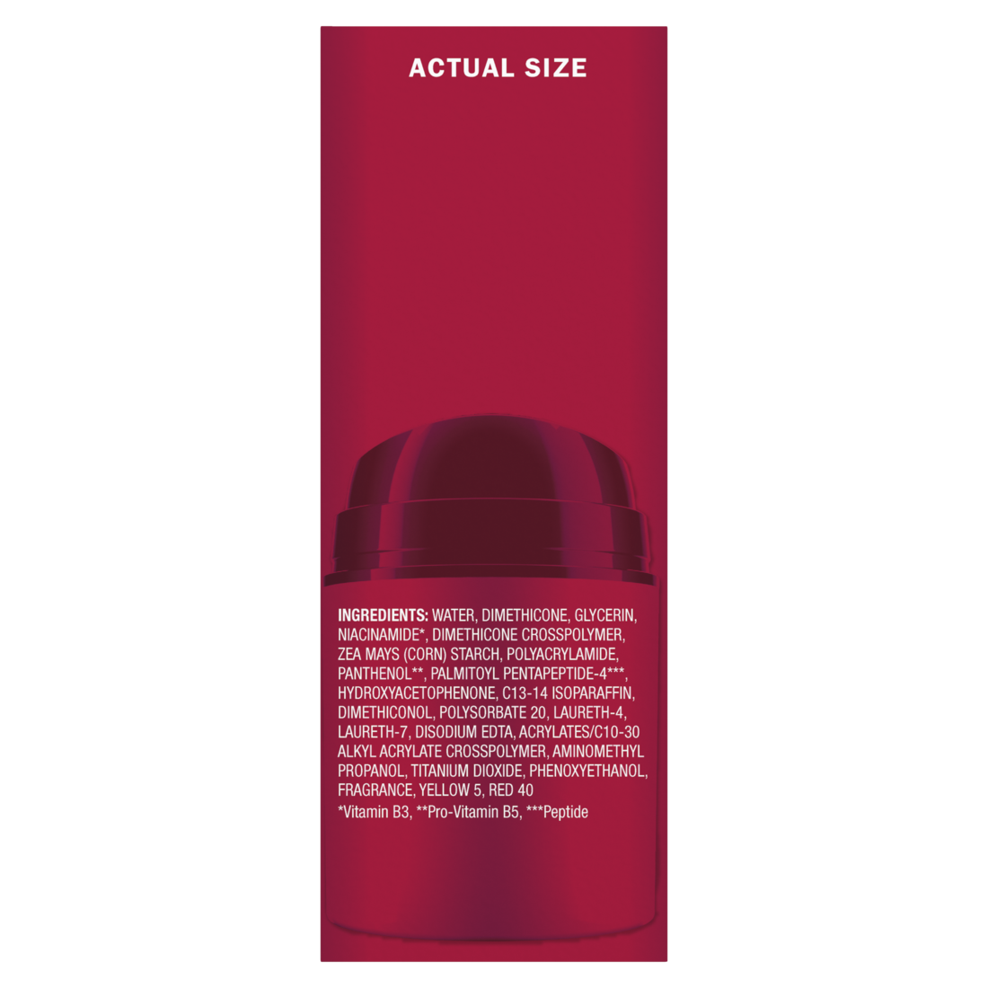 Olay Regenerist Deep Hydration Regenerating Cream Moisturizer - 1.7oz/12pk