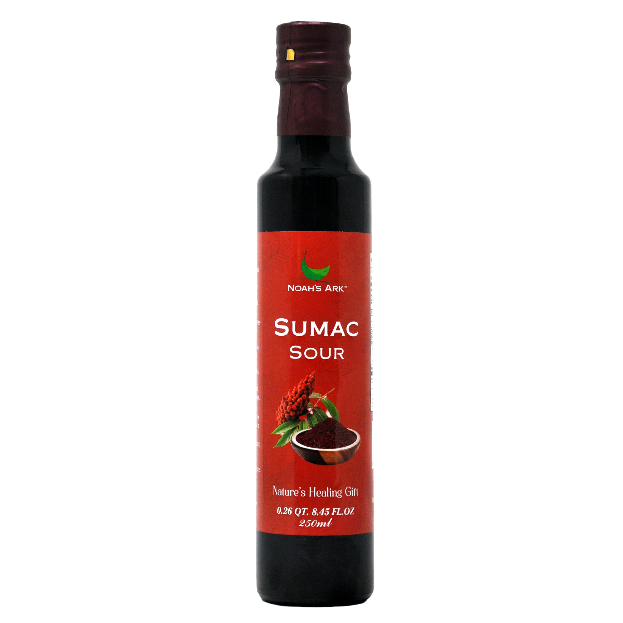 Noah's Ark Sumac Sour - 250ml/8.45oz/20pk