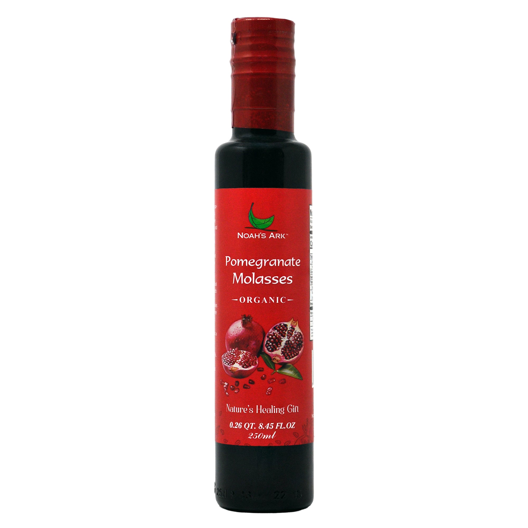 Noah's Ark Pomegranate Molasses - 250ml/8.45oz/20pk