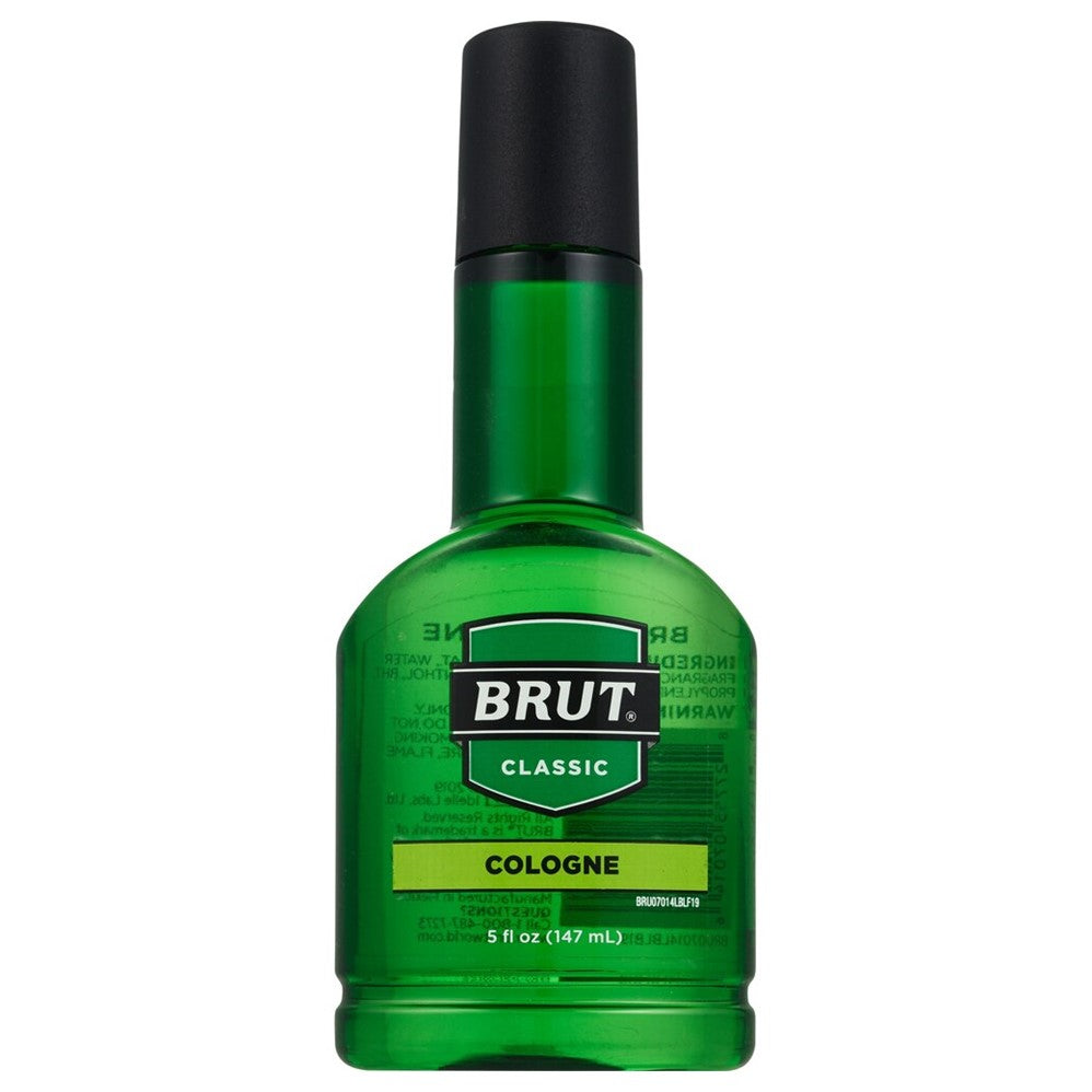 Brut Classic - Cologne - 5oz/12pk