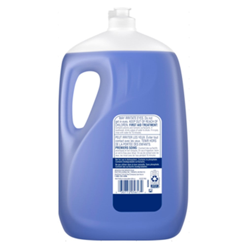 Dawn Platinum Advanced Power Liquid Dish Detergent - 90oz/6pk