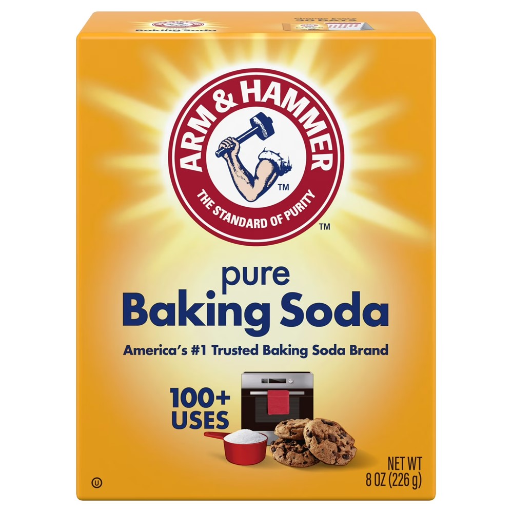 Arm & Hammer Baking Soda - 8oz/24pk