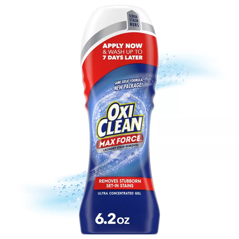 OxiClean Gel Stick - 6.2oz/12pk