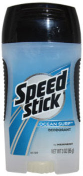 Mennen Speed Stick OCEAN SURF A/P - 1.8oz/12pk