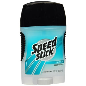 Mennen Speed Stick Active FRESH - 1.8oz/12pk