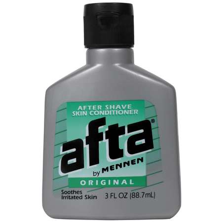 Afta Original Aftershave Skin Conditioner - 3oz/6pk