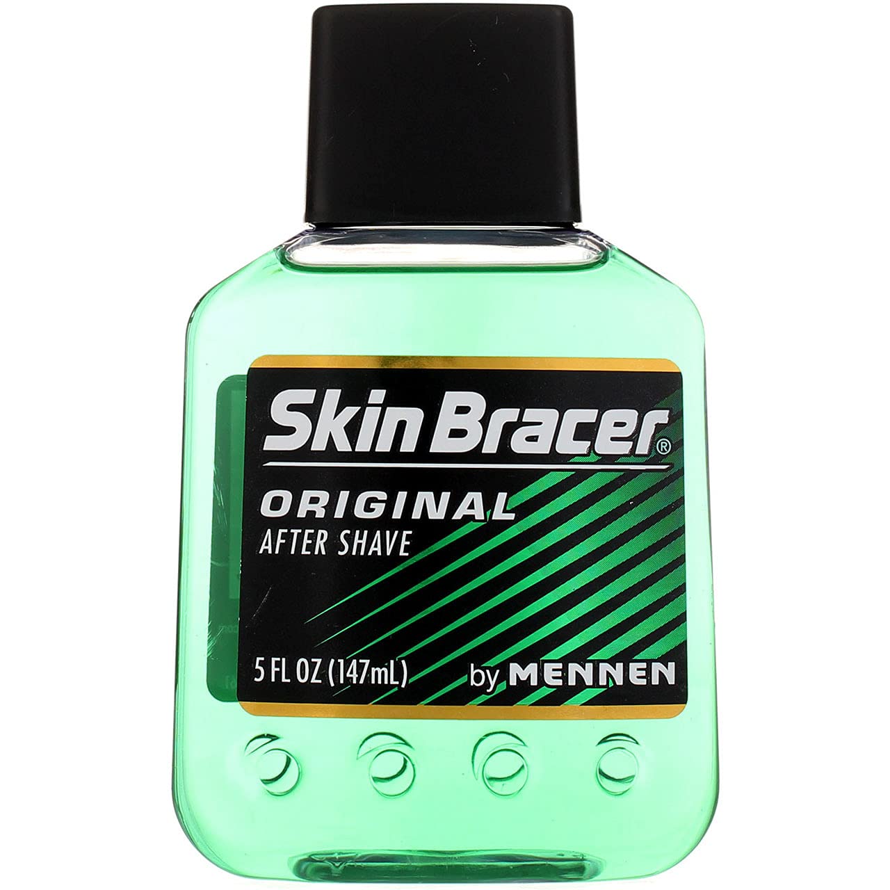 Afta Skin Bracer After Shave - 5oz/6pk
