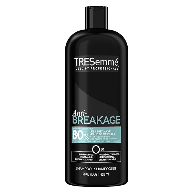 Tresemme Shampoo Anti-Breakage - 28oz/6pk