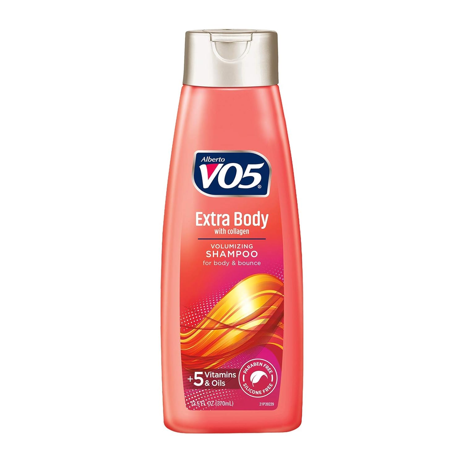 VO5 Extra Body Volumizing Shampoo - 12.5oz/6pk
