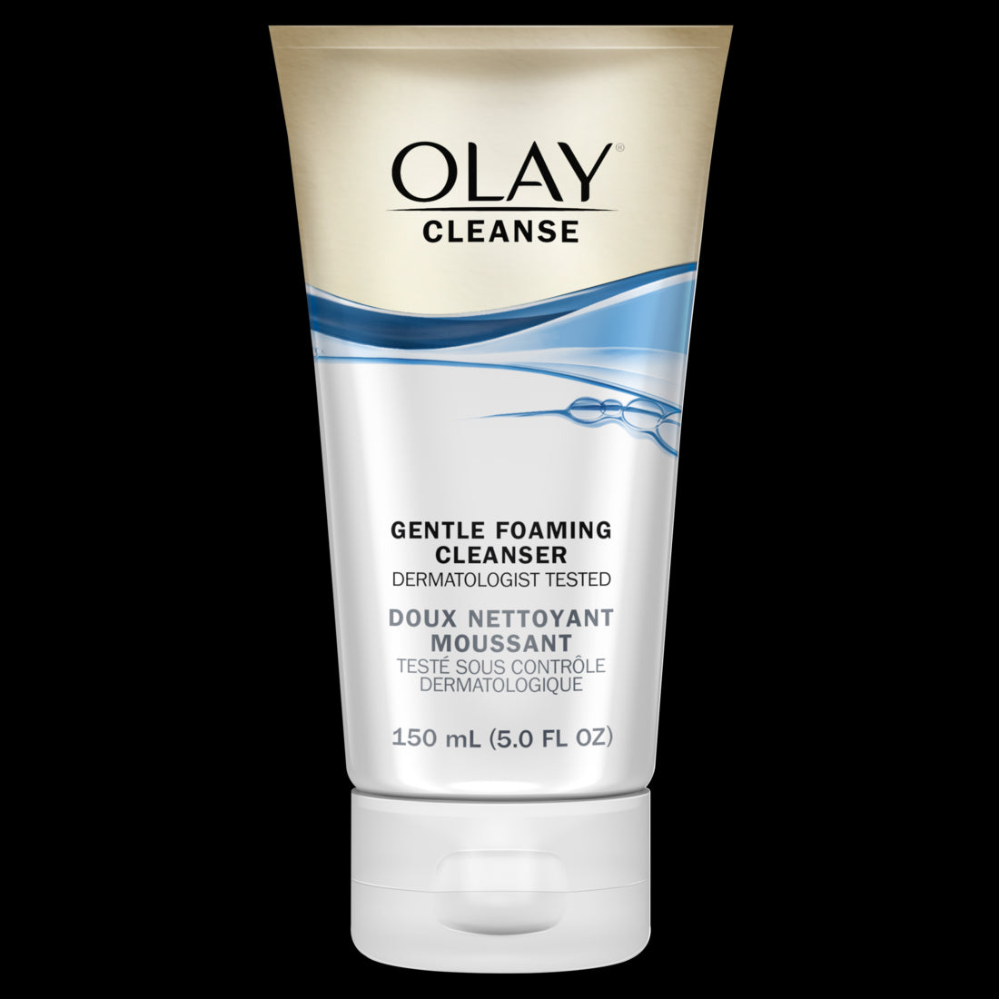 Olay Cleanse Gentle Foaming Cleanser - 5oz/12pk
