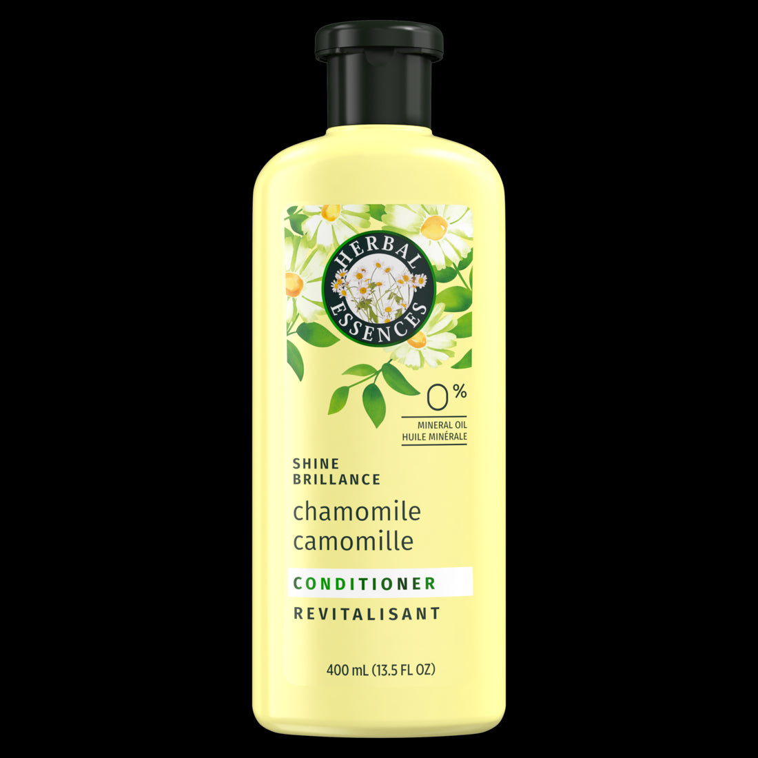 Herbal Essences Shine Collection Conditioner Chamomile - 13.5oz/6pk