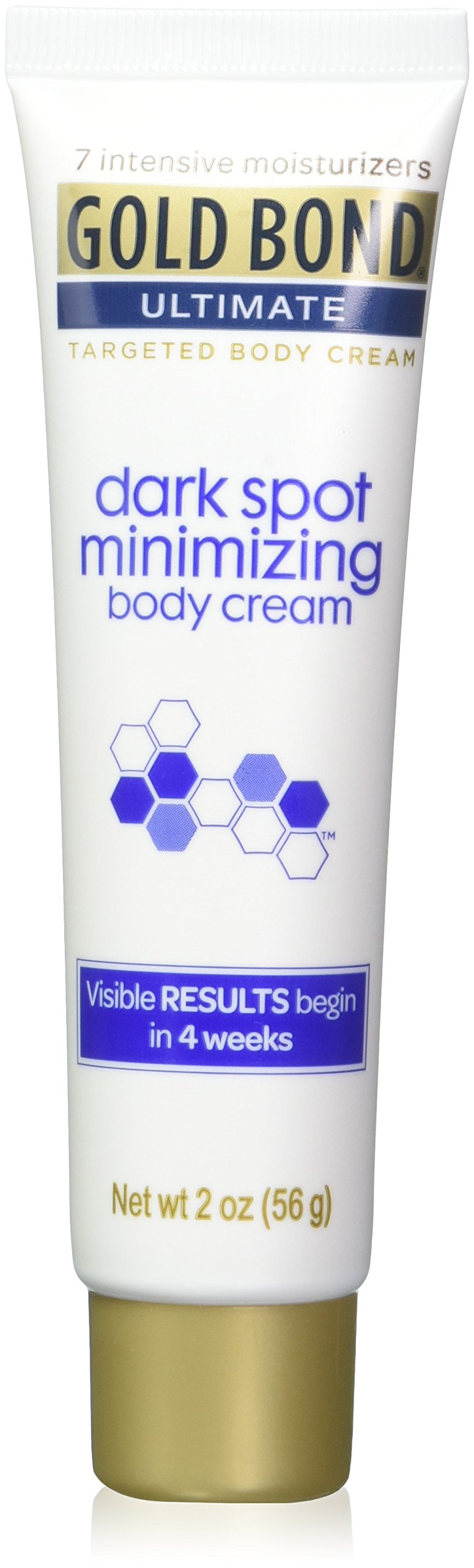 Gold Bond Dark Spot Minimizing Cream - 2oz/12pk