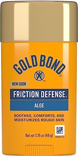 Gold Bond Friction Defense Stick - 1.75oz/12pk