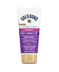 Gold Bond Day & Night Regimen - 4.3oz/12pk