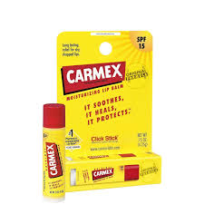 Carmex Original Flavor with SPF15 RTE Stick (RRP) - 0.15oz/12pk