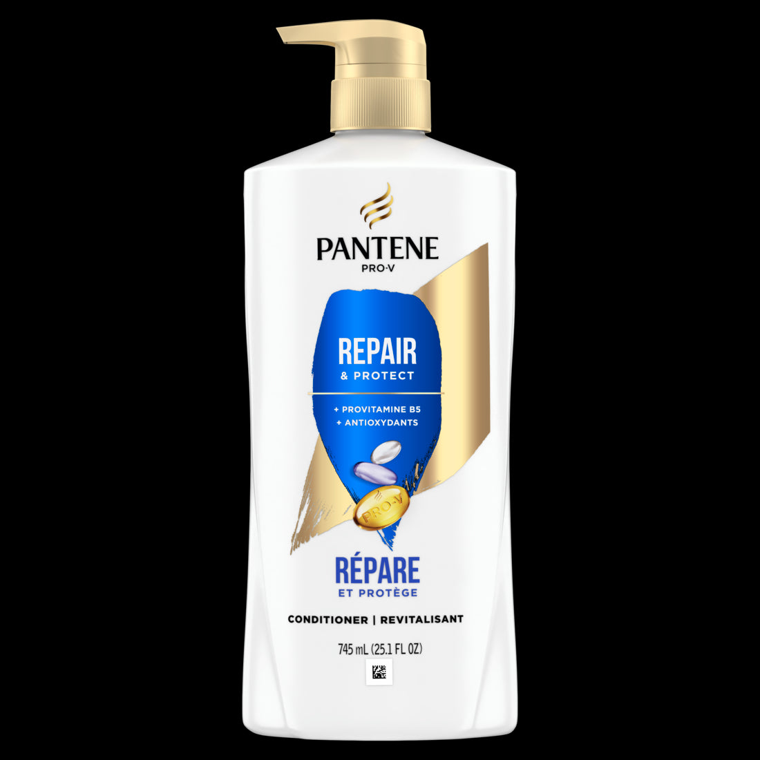 Pantene Repair & Protect 2x Breakage Protection Conditioner - 25.1oz/4pk