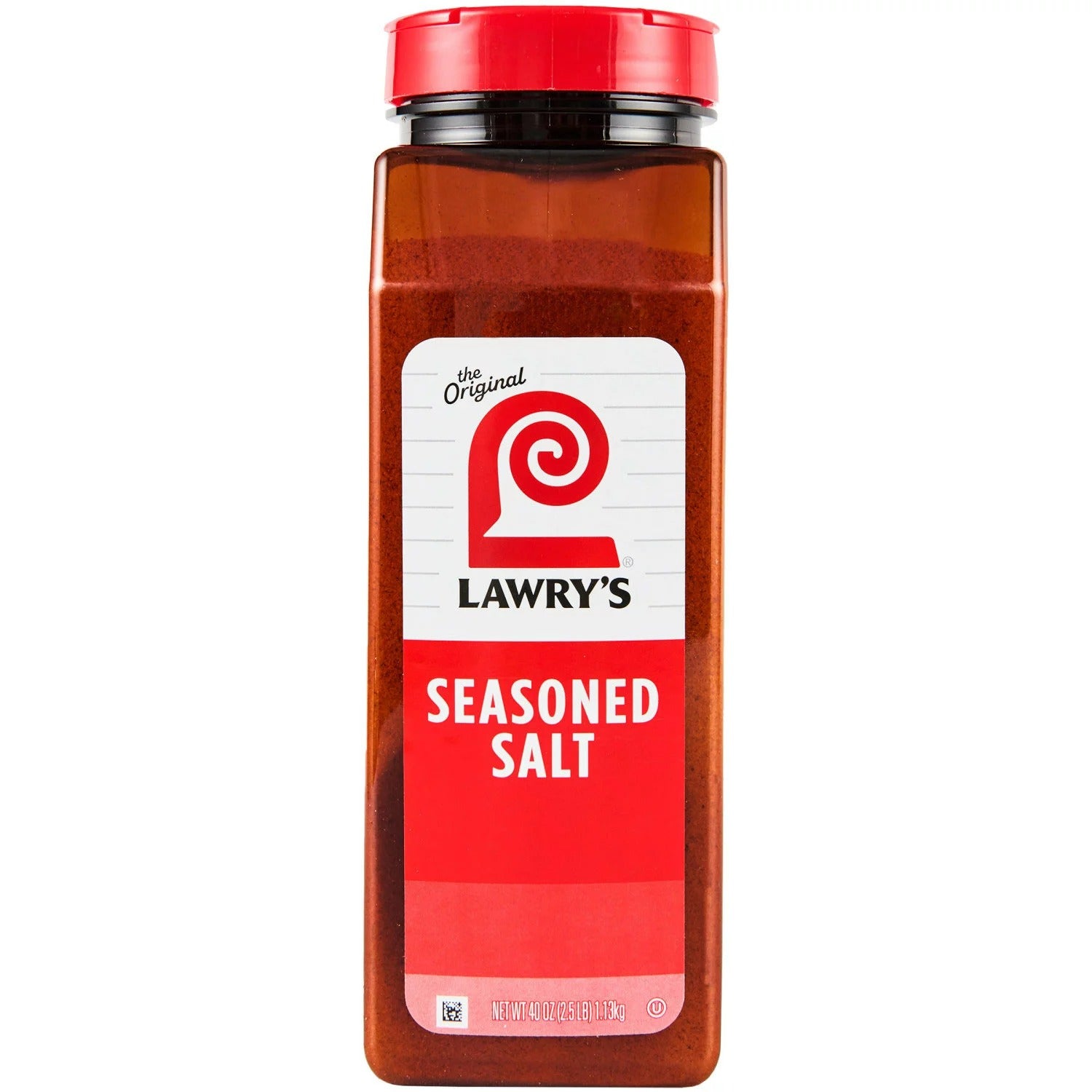 Lawry's Seasoned Salt - 40oz/1pk