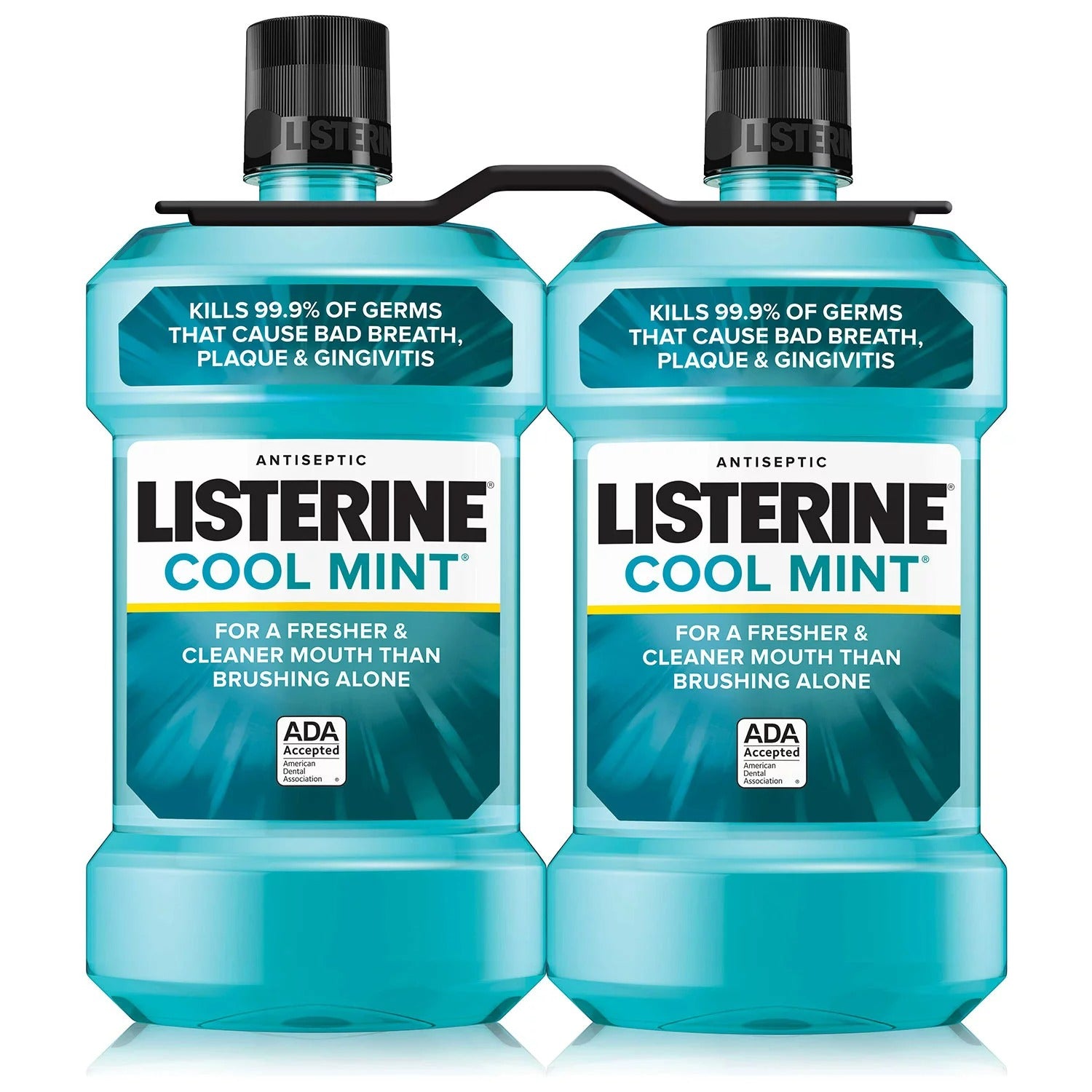 Listerine COOLMINT  - 1.5L/8pk