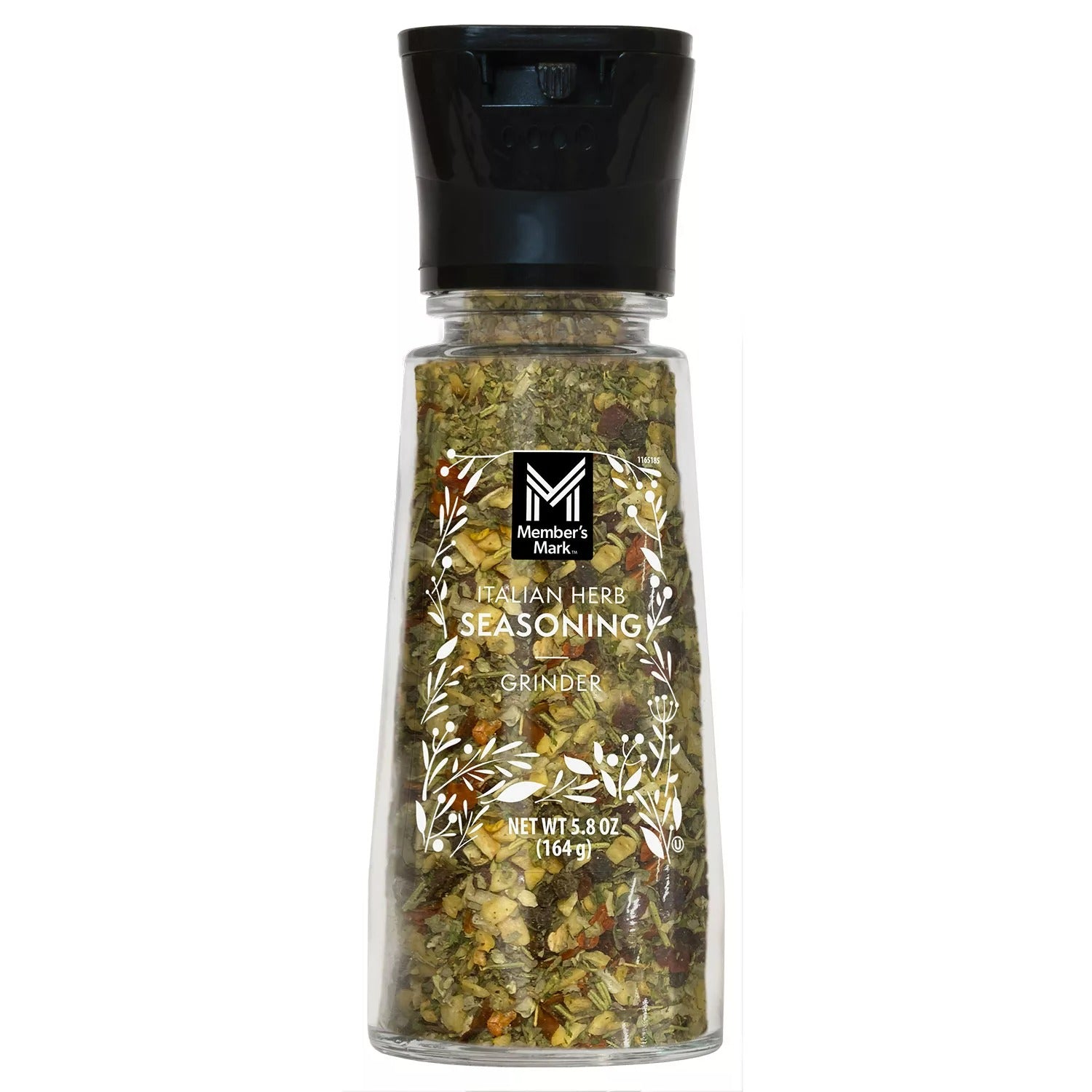 Member's Mark Italian Herb Seasoning Grinder - 5.8oz/1pk