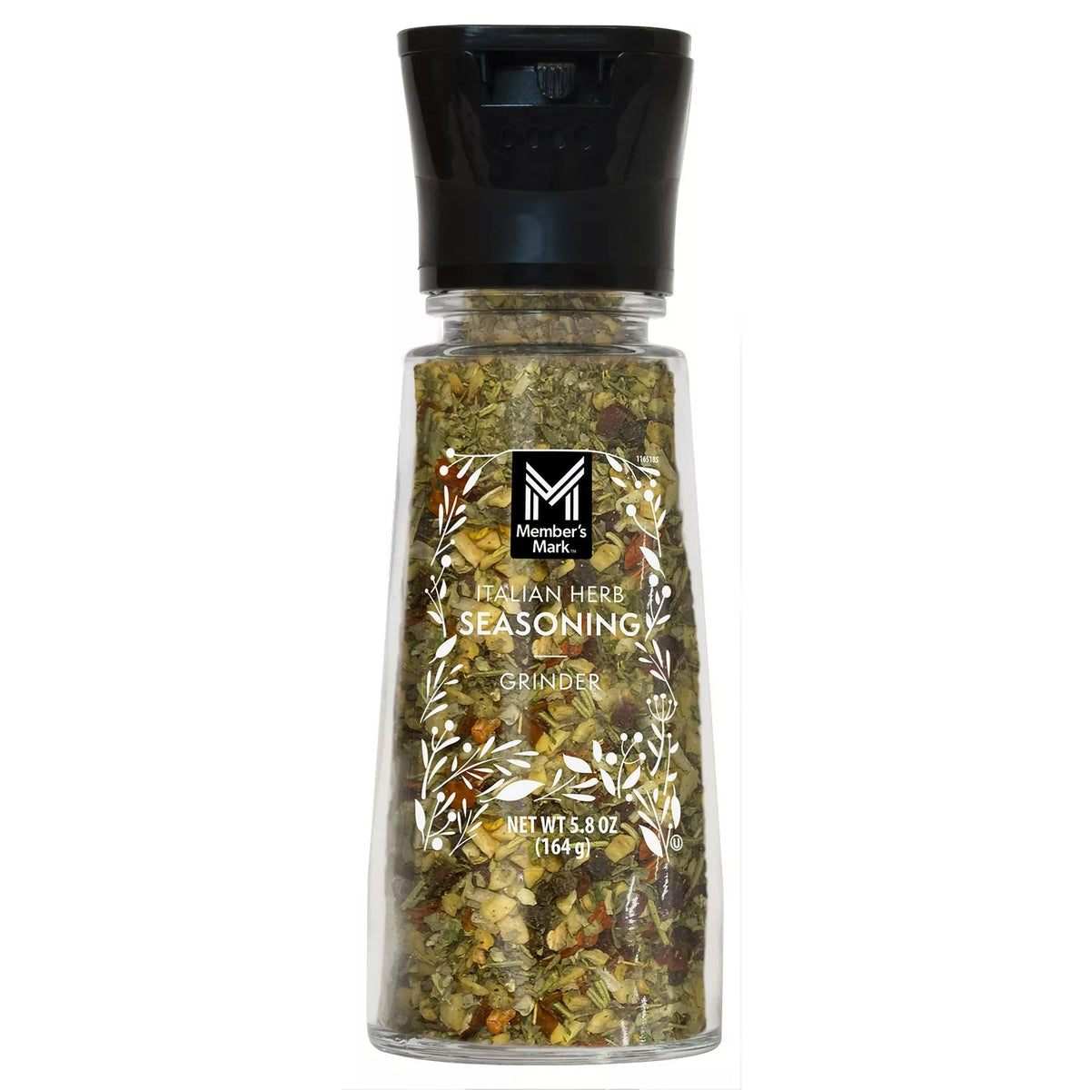 Member's Mark Italian Herb Grinder - 5.8oz/1pk