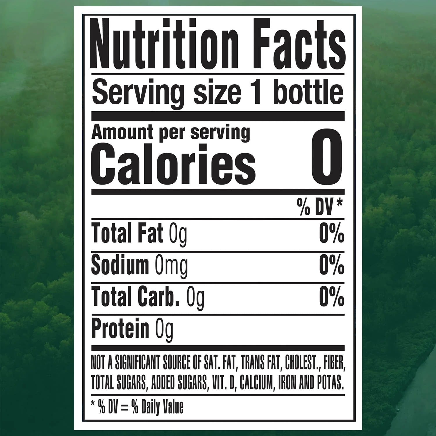 Poland Spring Water SPORT - 23.7oz/24pk (No-Deposit States Only)