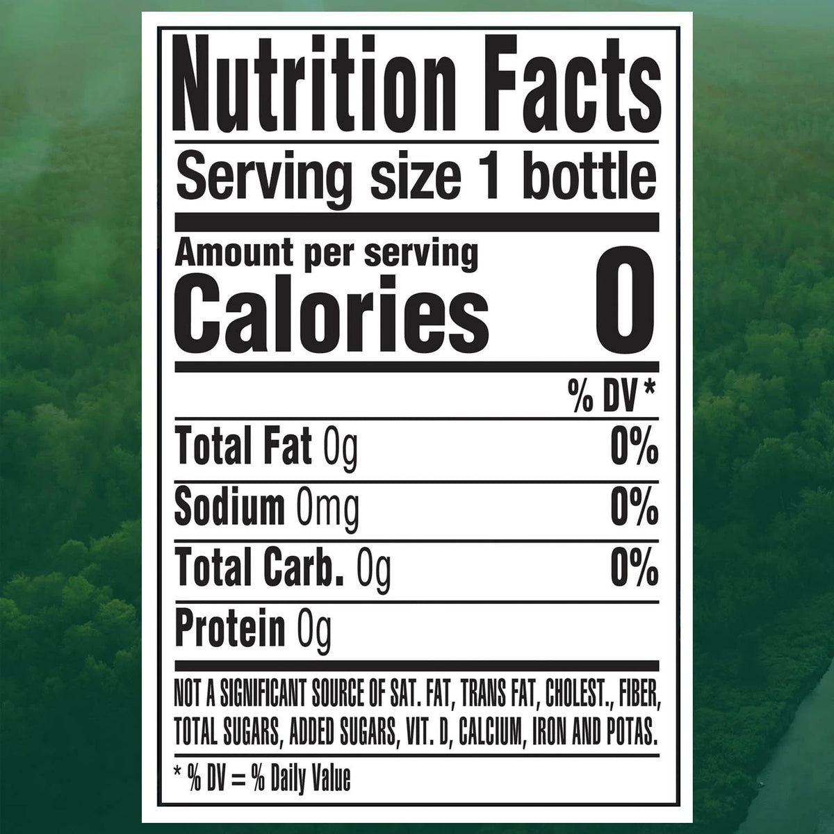 Poland Spring Water SPORT - 23.7oz/24pk (No-Deposit States Only)