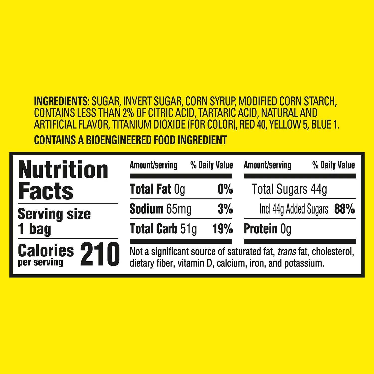 SOUR PATCH KIDS Watermelon Soft Chewy Candy - 2oz/24pk
