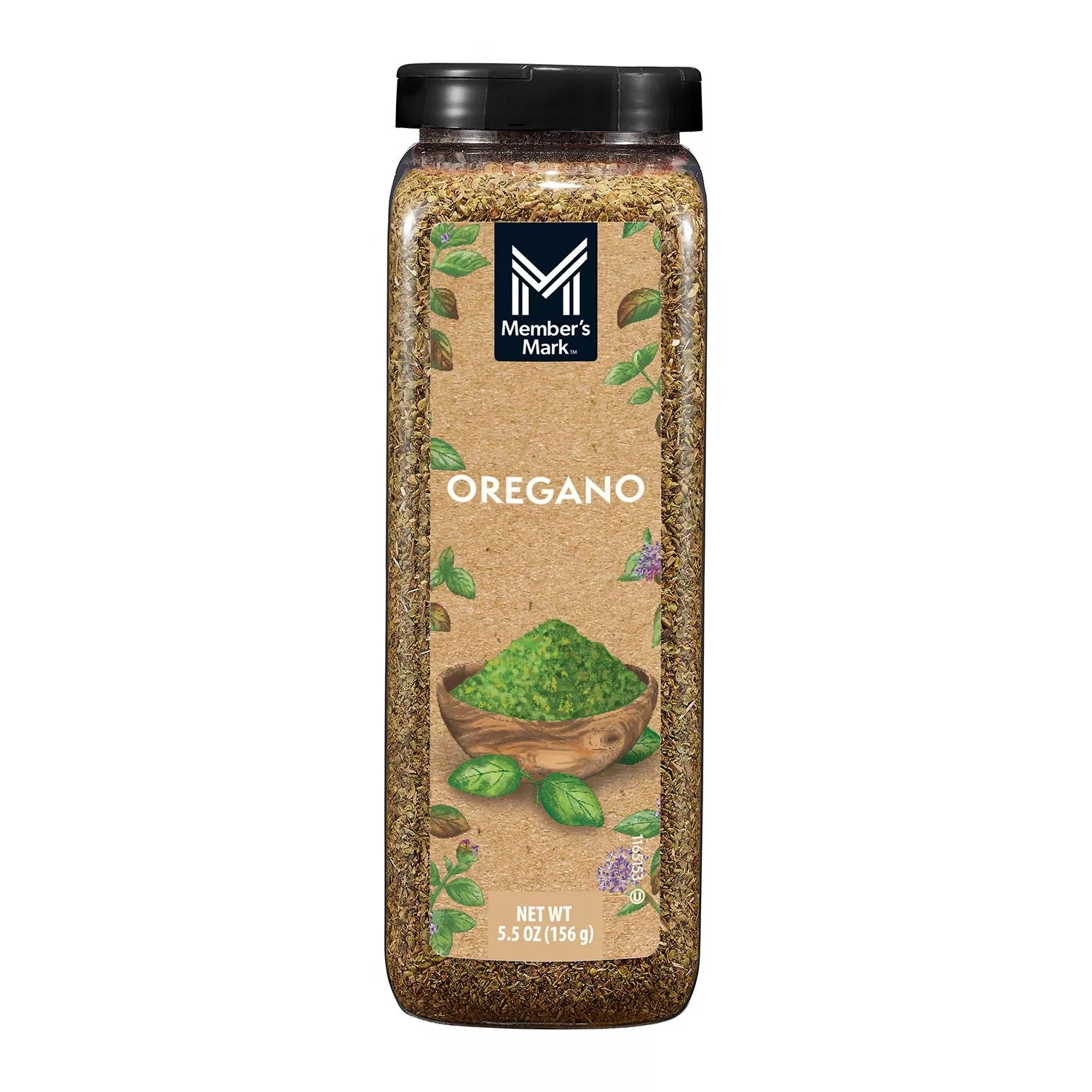 Member's Mark Oregano Seasoning - 5.5oz/1pk