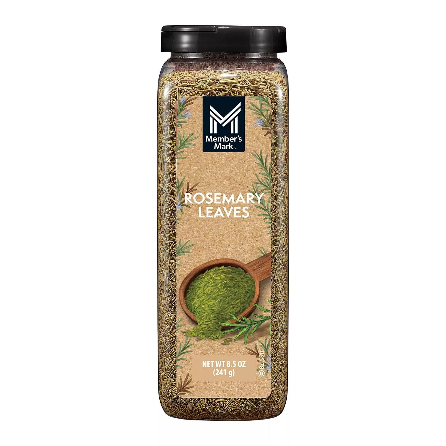 Member's Mark Rosemary Leaves Seasoning - 8.5oz/1pk