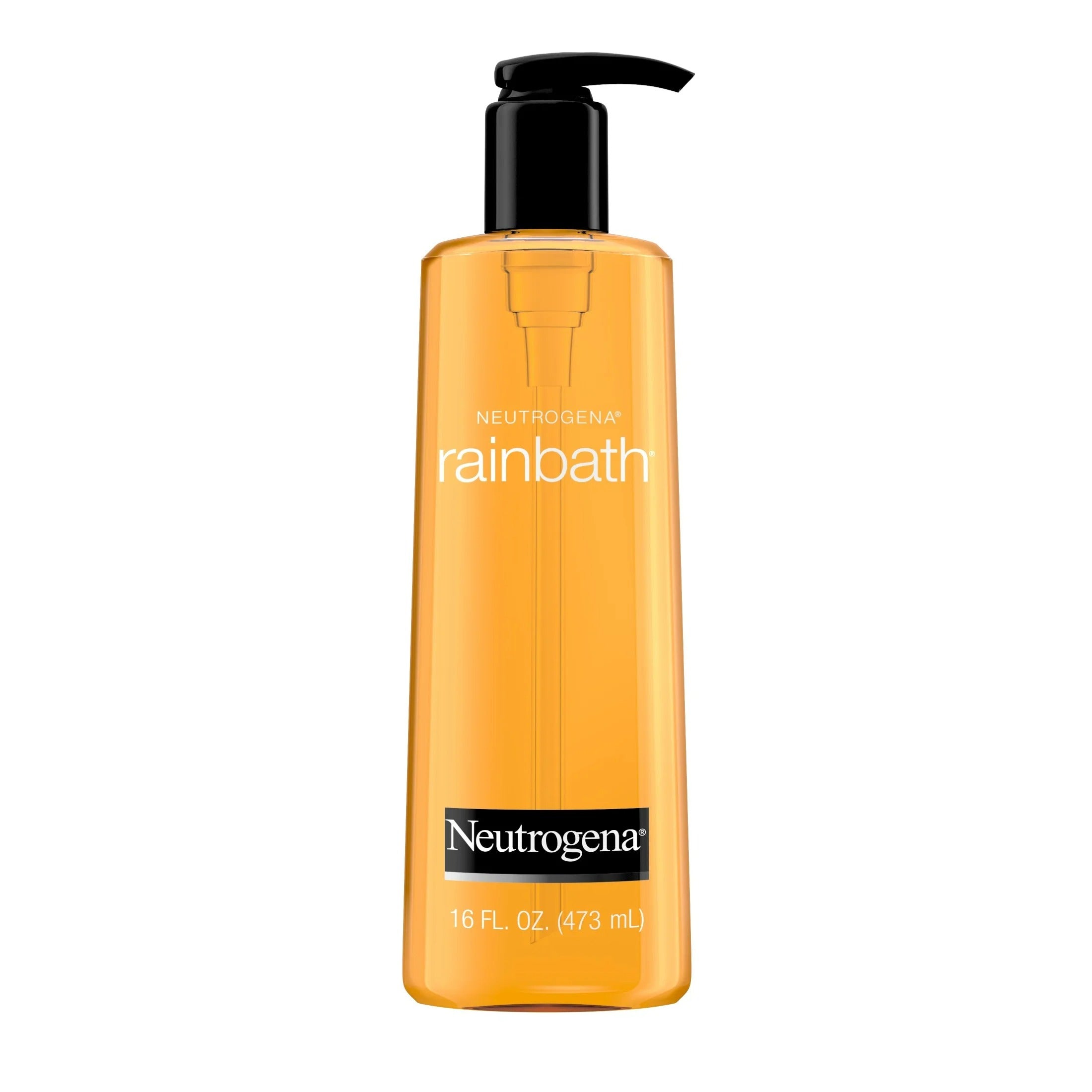 Neutrogena Rainbath Shower & Bath Gel - 16oz/3pk