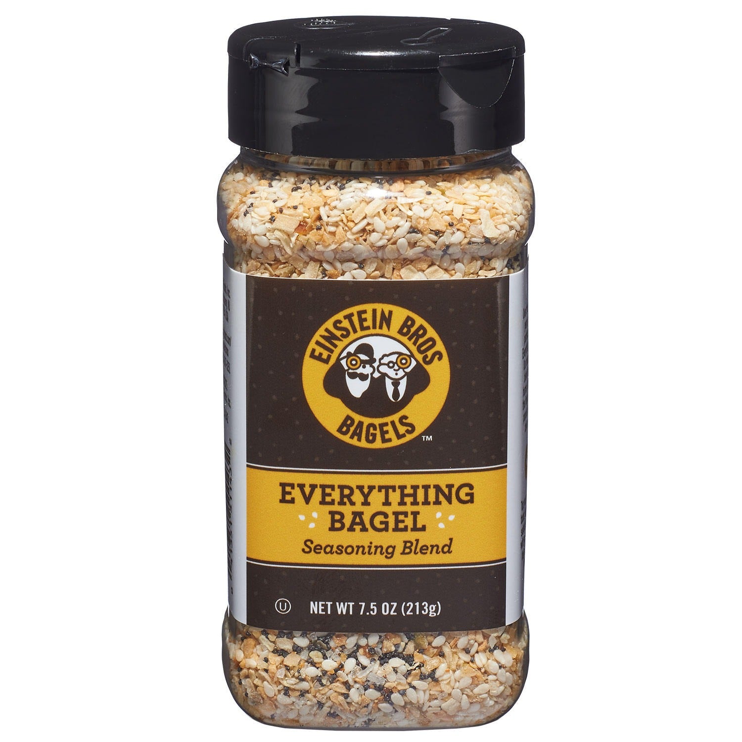 Einstein Bros. Bagels Everything Bagel Seasoning - 7.5oz/1pk