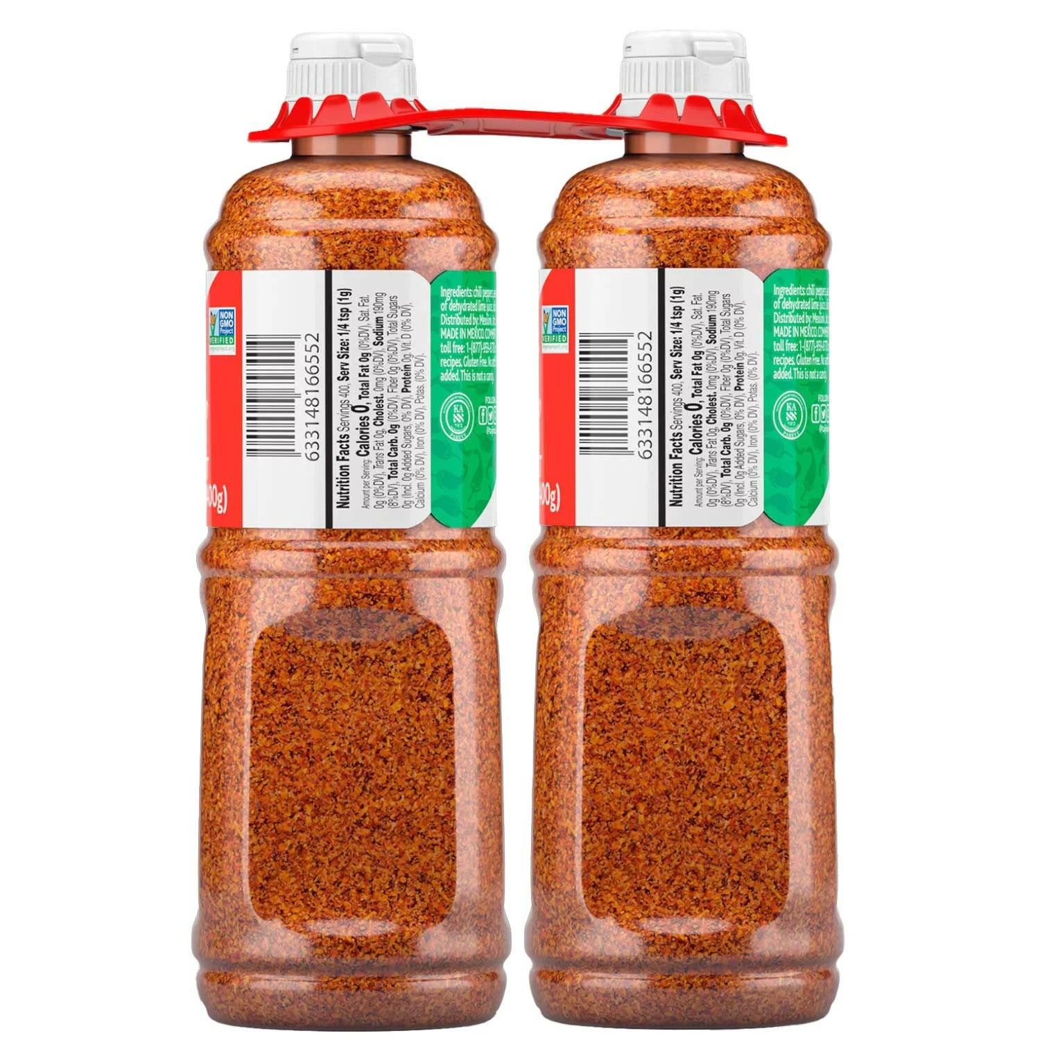 Tajin Seasoning - (2x14.0)oz/1pk