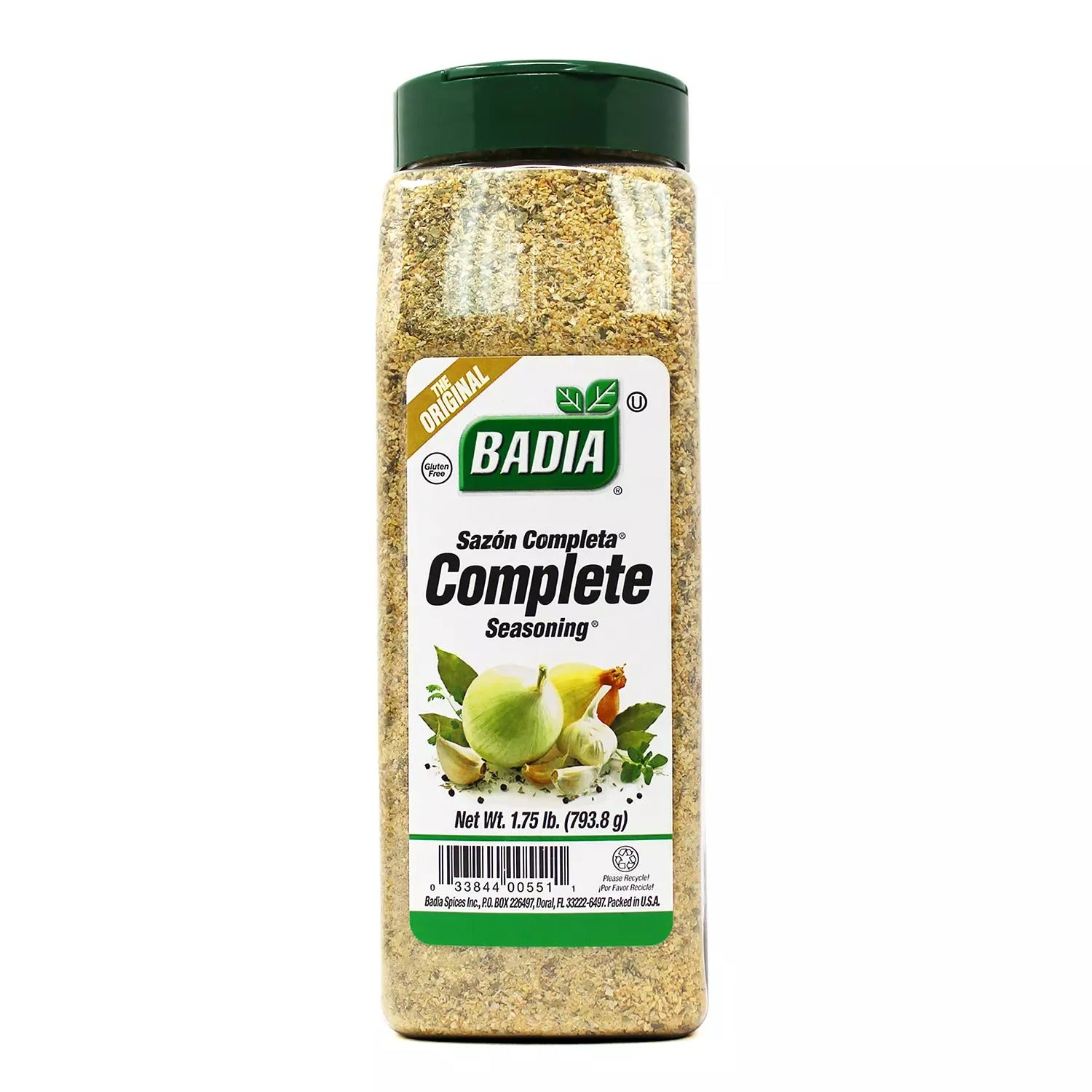 Badia Complete Seasoning - 28oz/1pk