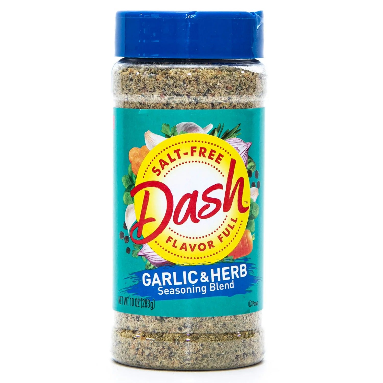 Mrs. Dash Garlic and Herb Seasoning - 10oz/1pk