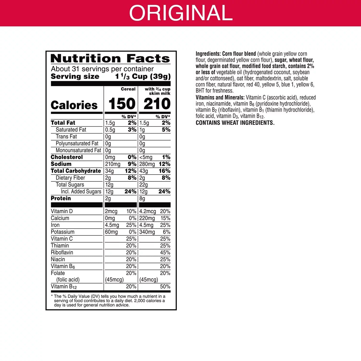 Froot Loops Breakfast Cereal - 43.6oz/1pk