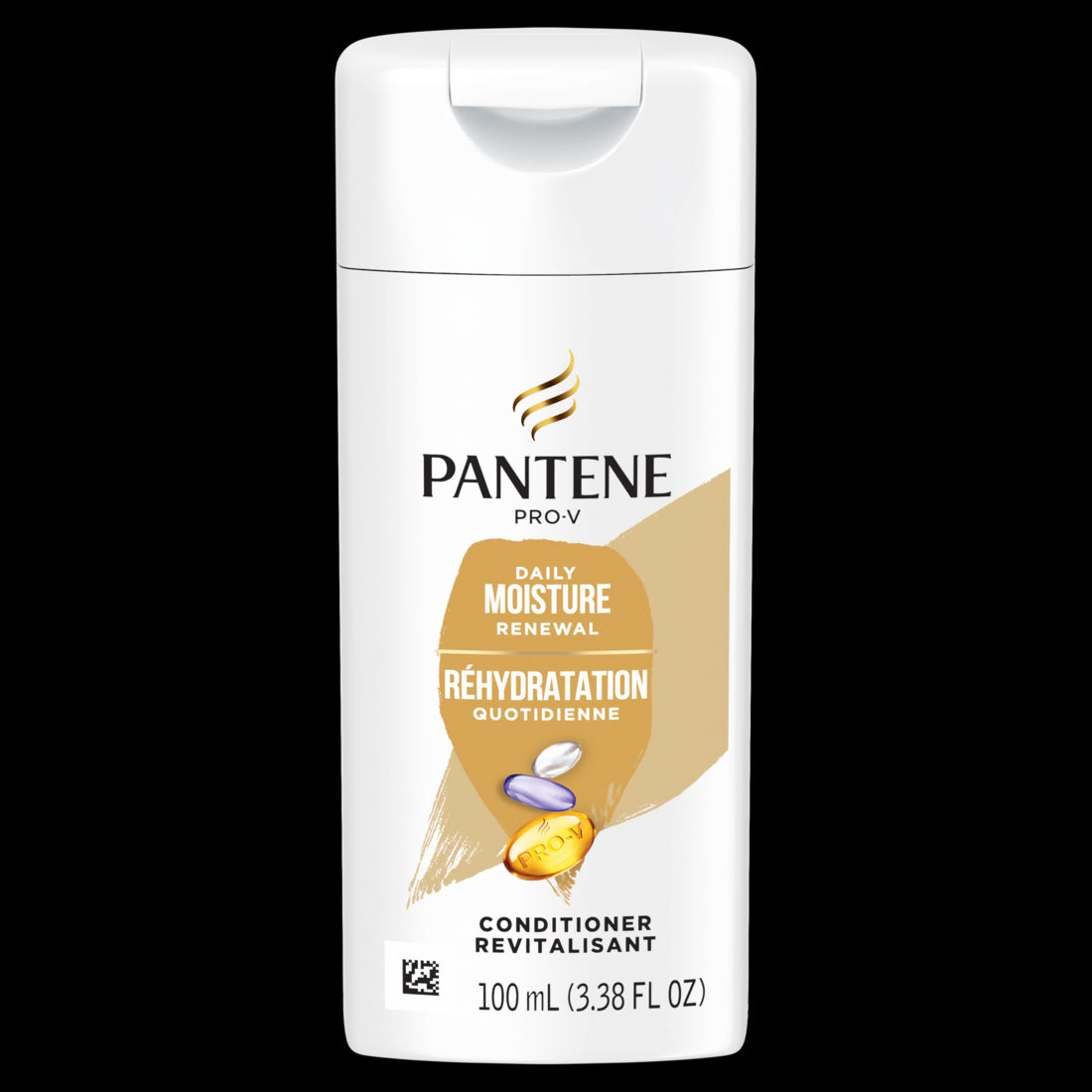 Pantene Pro-V Daily Moisture Renewal 72 HR Intense Moisture Conditioner - 3.38oz/24pk