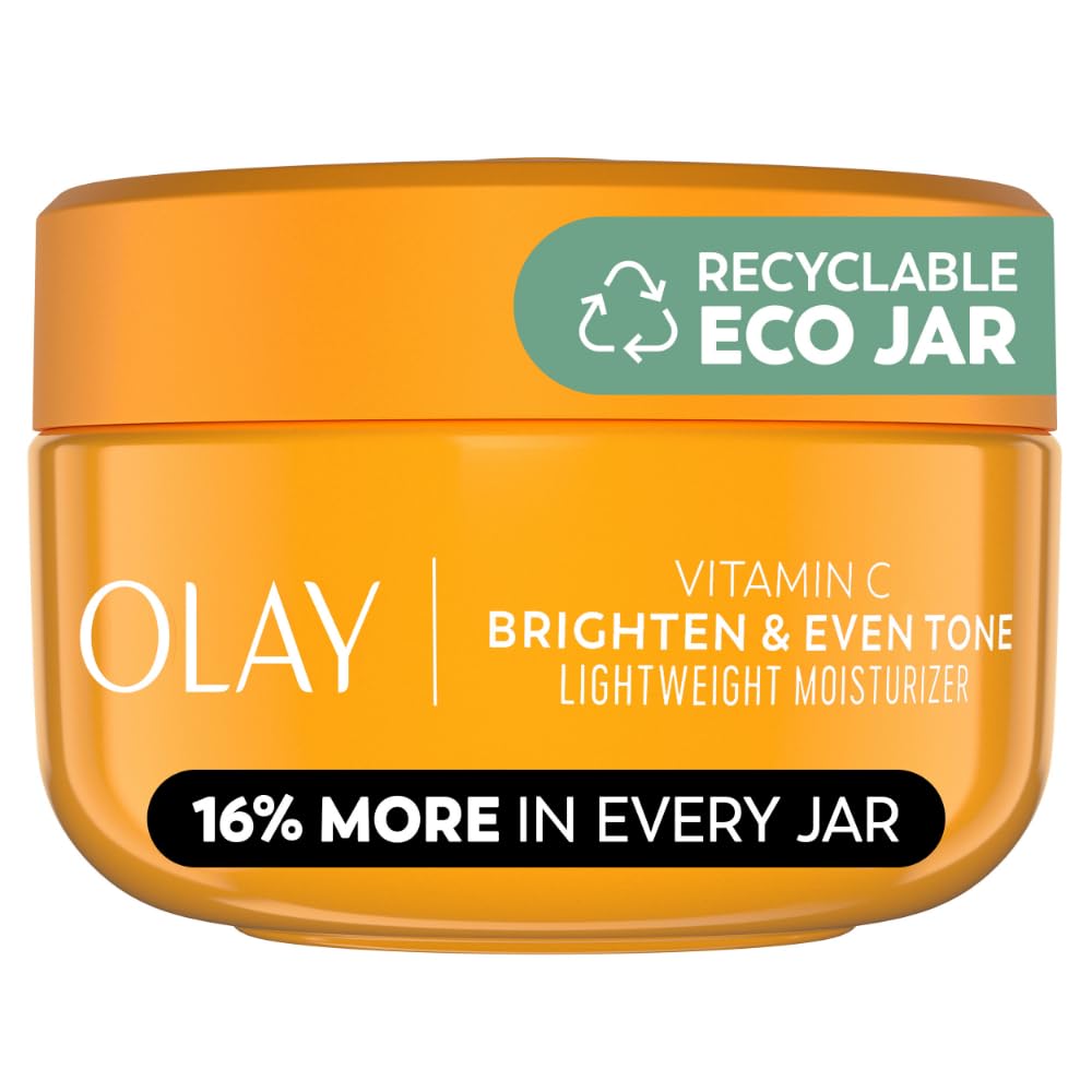 Olay Bright & Even Tone Vitamin C - 2oz/24pk