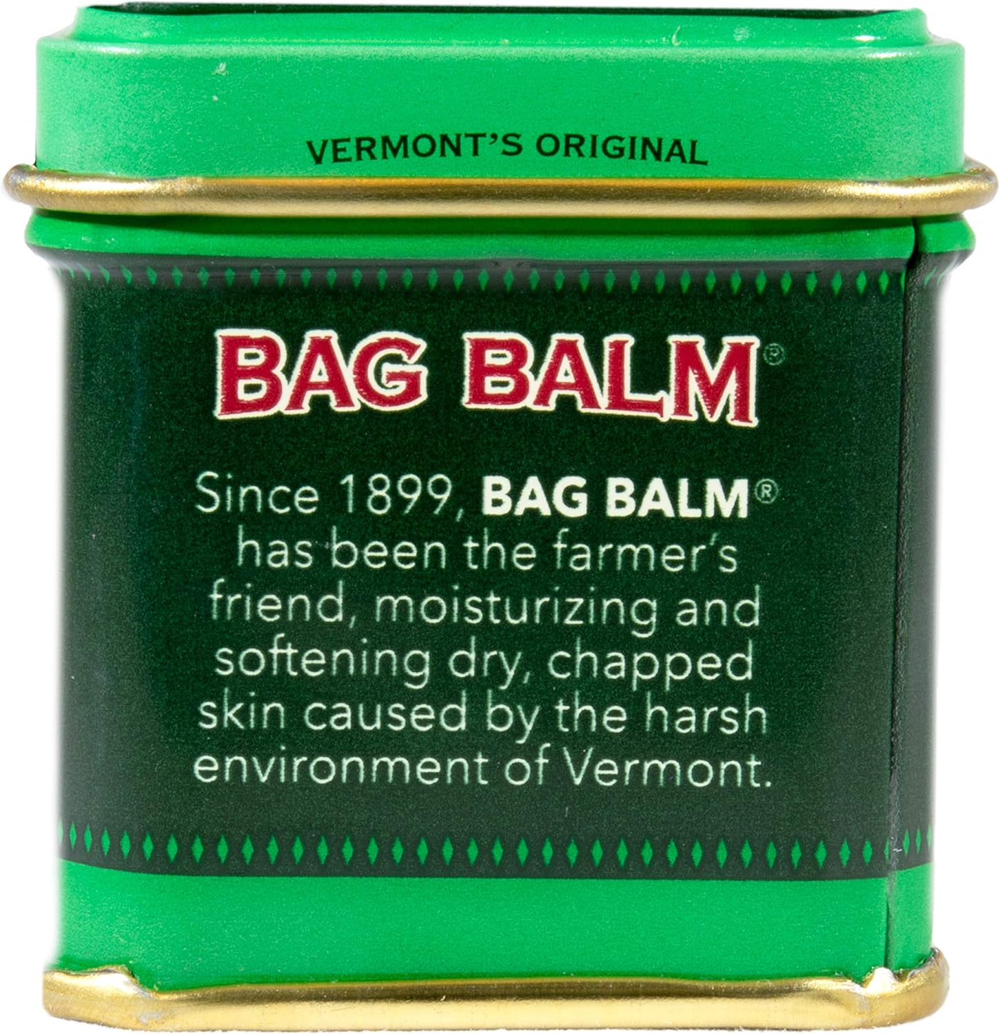 Bag Balm Skin Moisturizer Tin - 1oz/12pk
