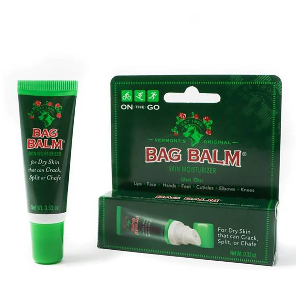 Bag Balm Tube On-the-Go 1-pack - 0.33oz/36pk