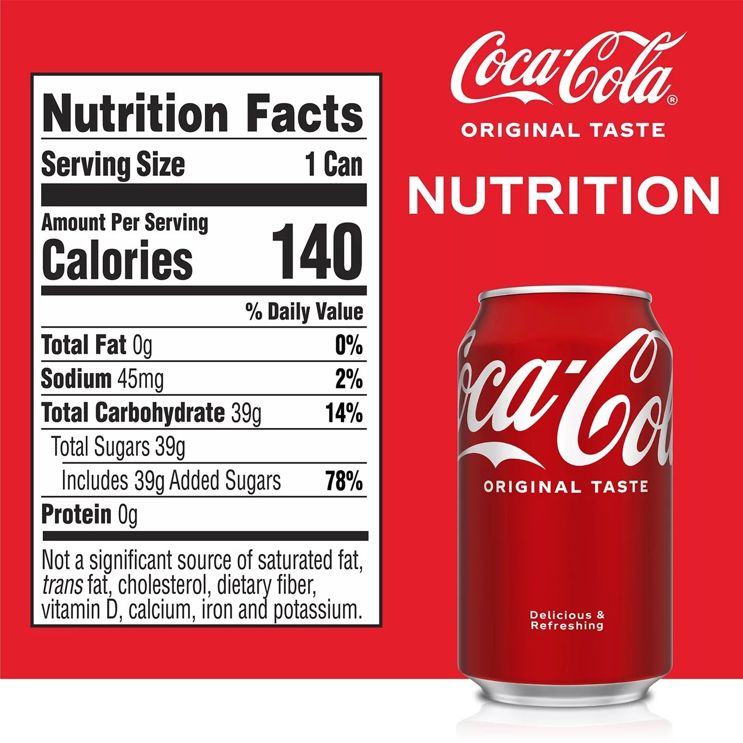 Coca Cola Cans Classic - 12oz/35pk