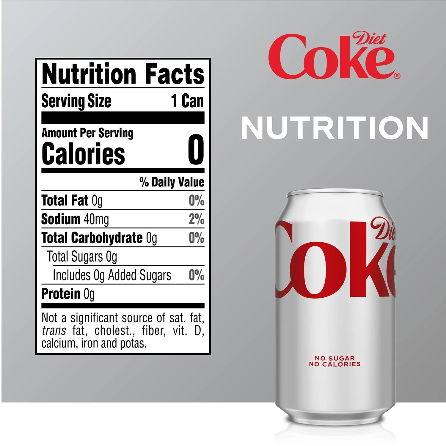 Coca Cola Cans Diet Coke - 12oz/35pk