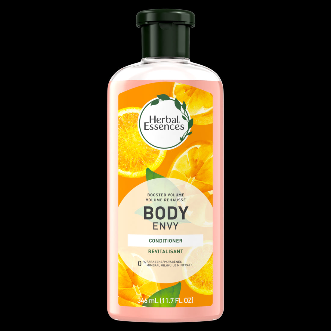 Herbal Essences Body Envy Conditioner Boosted Volume for Hair - 11.7oz/6pk