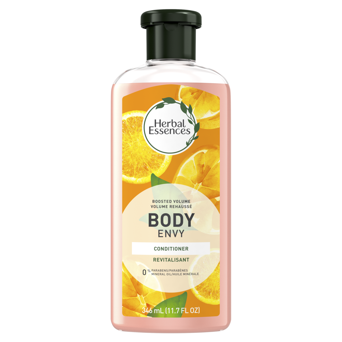Herbal Essences Body Envy Conditioner Boosted Volume For Hair - 11.7oz/6pk