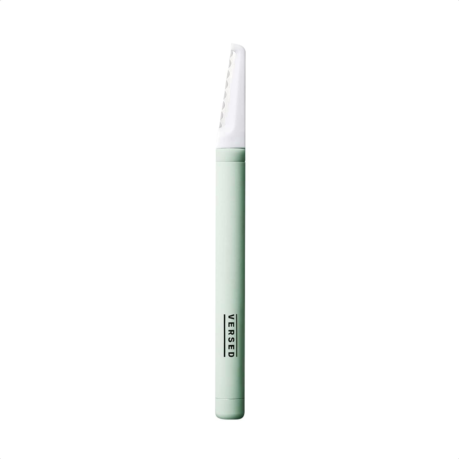 Versed Instant Gratification At-Home Dermaplaning Tool - 1ct/25pk