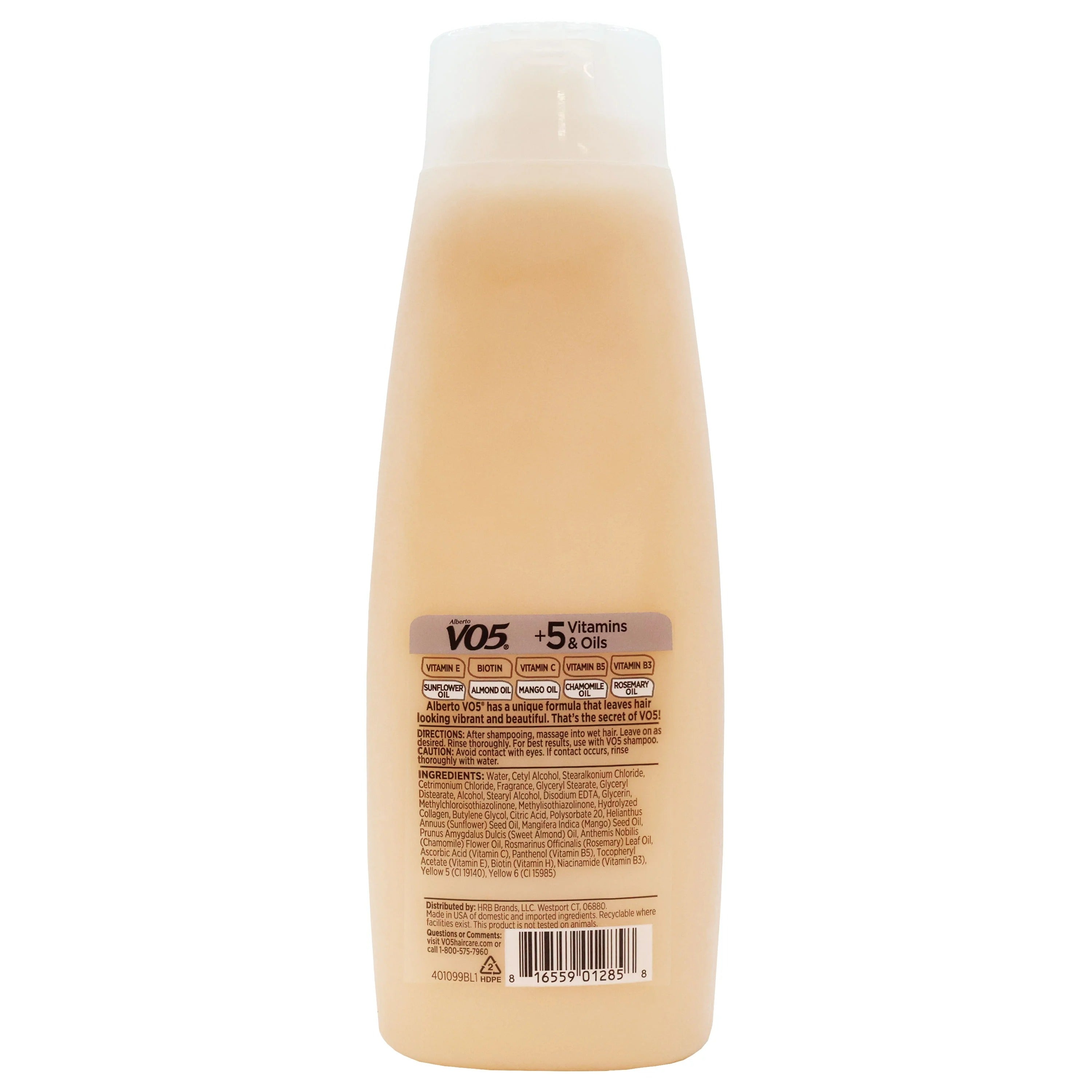 VO5 Extra Body Volumizing Conditioner - 12.5oz/6pk