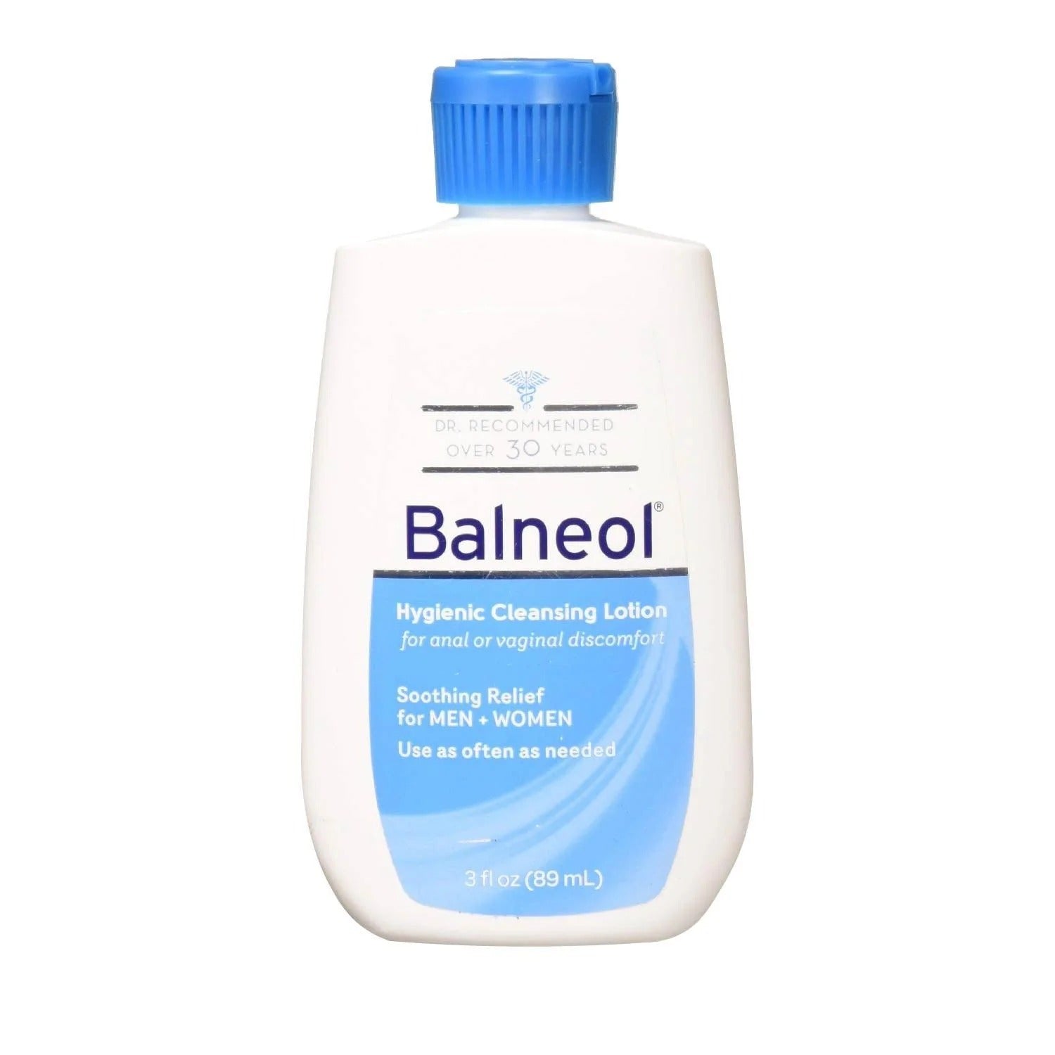 Balneol - 3oz/4pk