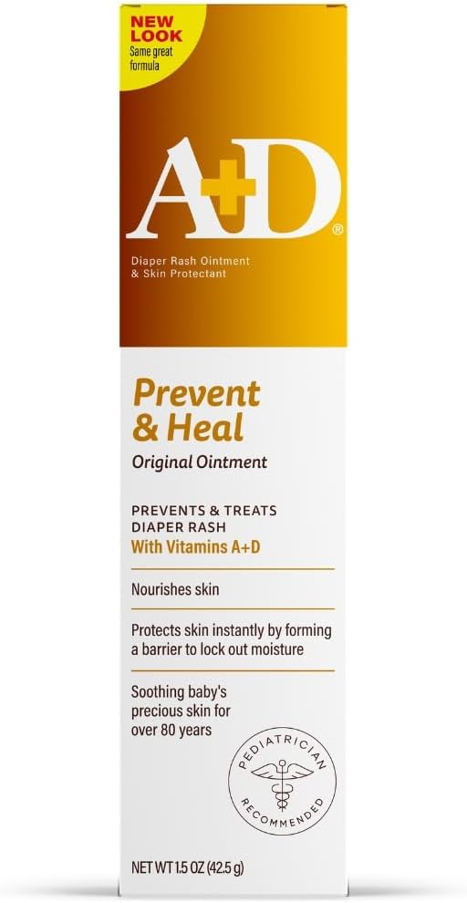 A+D Original Ointment - 1.5oz/36pk