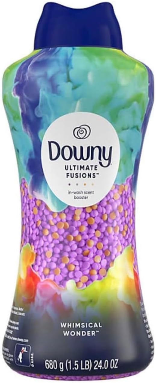 Downy Ultimate Fusion Whimsical Wonder Scent - 24oz/320pk