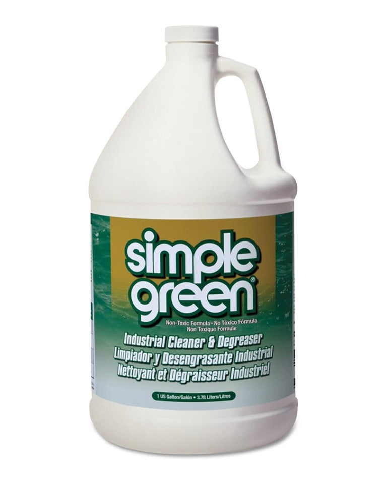 Simple Green Concentrated All-Purpose Cleaner Core - 1gal/6pk