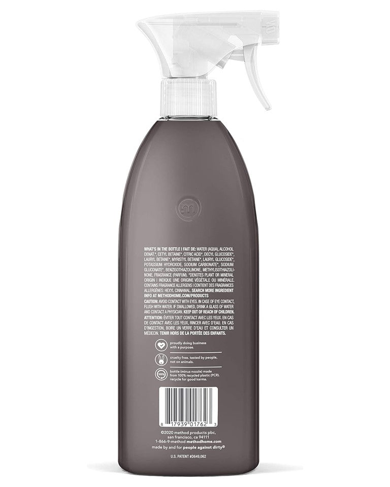 Method Heavy Duty Degreaser - 28oz/8pk